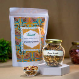 Classic Granola