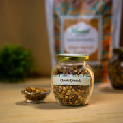Classic Granola