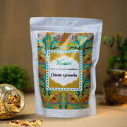 Classic Granola