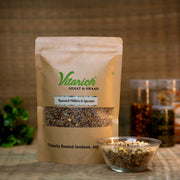 Roasted Millets & Sprouts mix