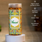 Peri Peri Chana