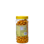 Cheese Makhana