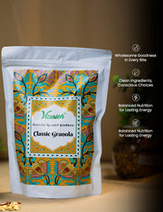 Classic Granola