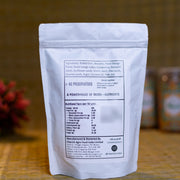 Fresh Mango Granola