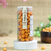 Peri Peri Makhana