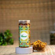 Peri Peri Chana