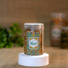 Roasted Moong Jor