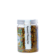 Roasted Moong Jor