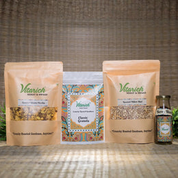 Vitarich Gift Box