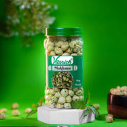 Pudina (Mint) Makhana