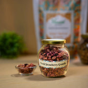 Fresh Strawberry Granola