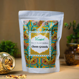 Classic Granola