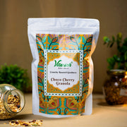 Choco Cherry Granola