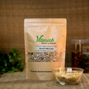 Roasted Millets Bhel