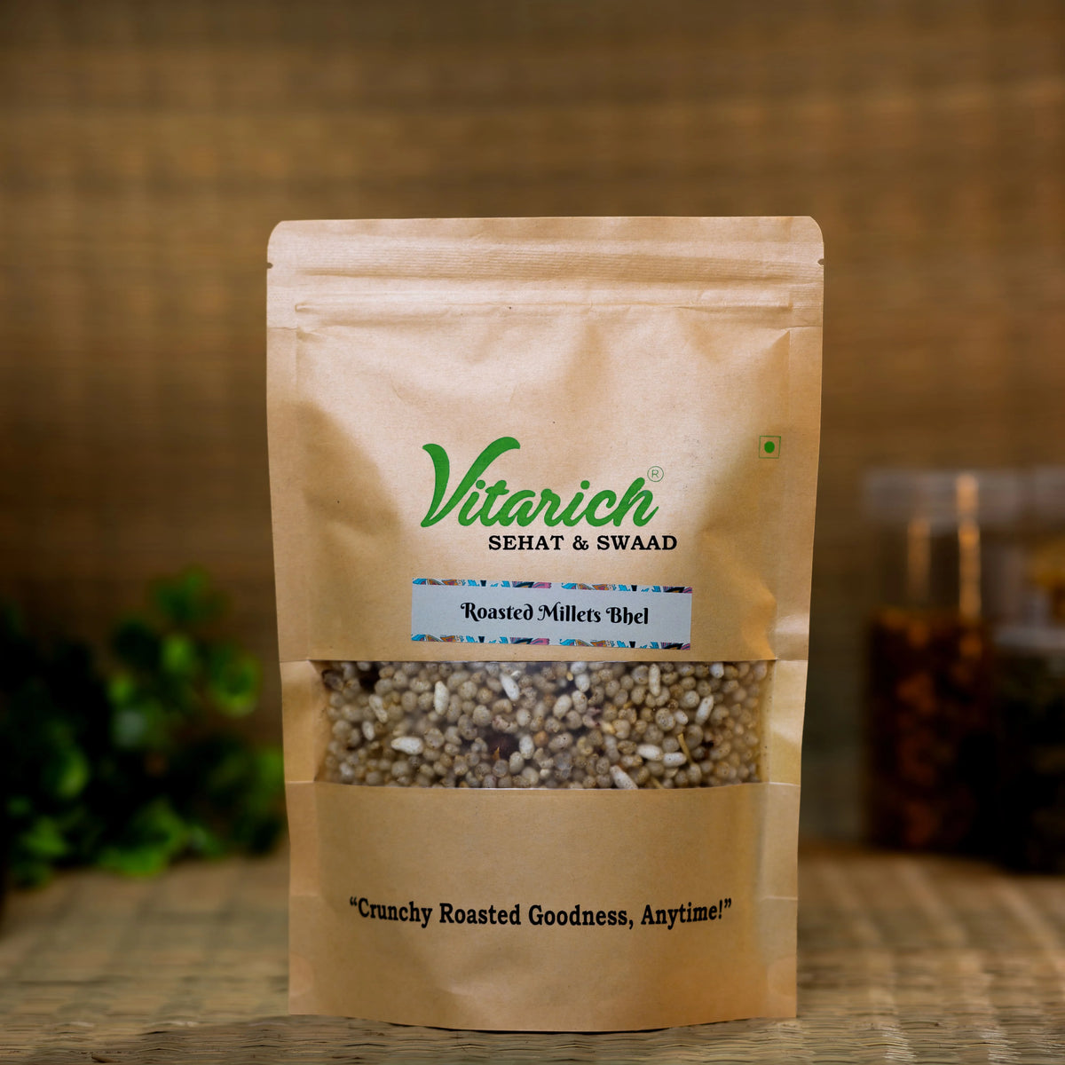Snack Stack Box – Vitarich