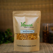 Roasted Potato Stick