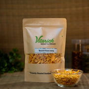 Roasted Potato Stick