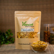 Roasted Corn Flakes Mix