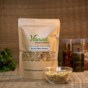 Roasted Millets Namkeen