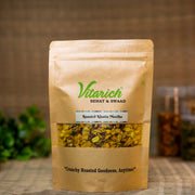 Roasted Khatta Meetha