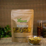 Roasted Khatta Meetha