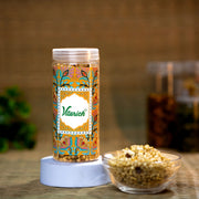 Roasted Millets Bhel