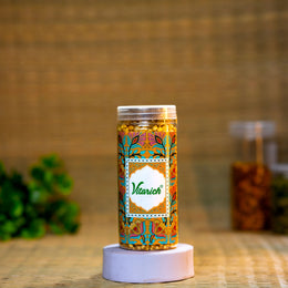 Roasted Jowar- Barbque