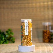 Roasted Jowar- Barbque