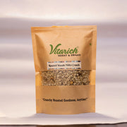 Roasted Wasabi Millet Crunch