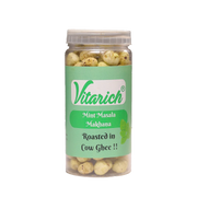 Ultimate Makhana Feast