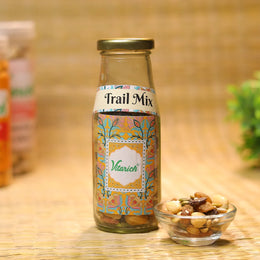 Trail Mix