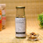 Trail Mix