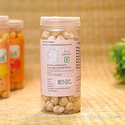 Pink Salt & Pepper Makhana