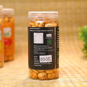 Peri Peri Makhana