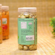 Mint Masala Makhana