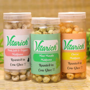 Snack Smart Trio