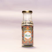 Zesty Cranberry