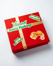 Vitarich Rakhi Package: The Ultimate Healthy Festivity Hamper