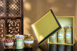 Healthy Gifting Hamper