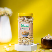 Pink Salt & Pepper Makhana