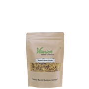 Roasted Khatta Meetha