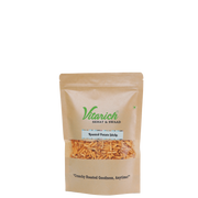 Roasted Potato Stick