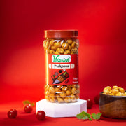 Tangy Tomato Makhana