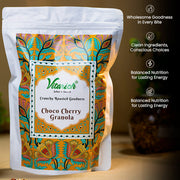 Choco Cherry Granola