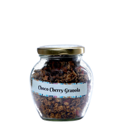 Choco Cherry Granola