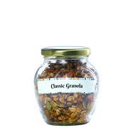 Classic Granola