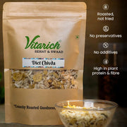Diet Chivda