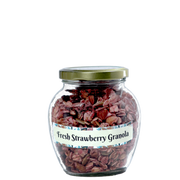 Fresh Strawberry Granola