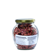 Fresh Strawberry Granola