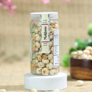 Pink Salt & Pepper Makhana